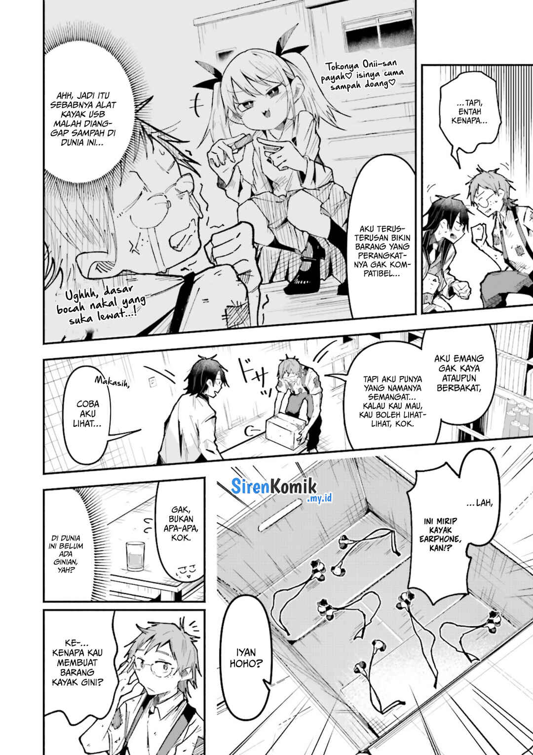 Chapter 32 - Page 5