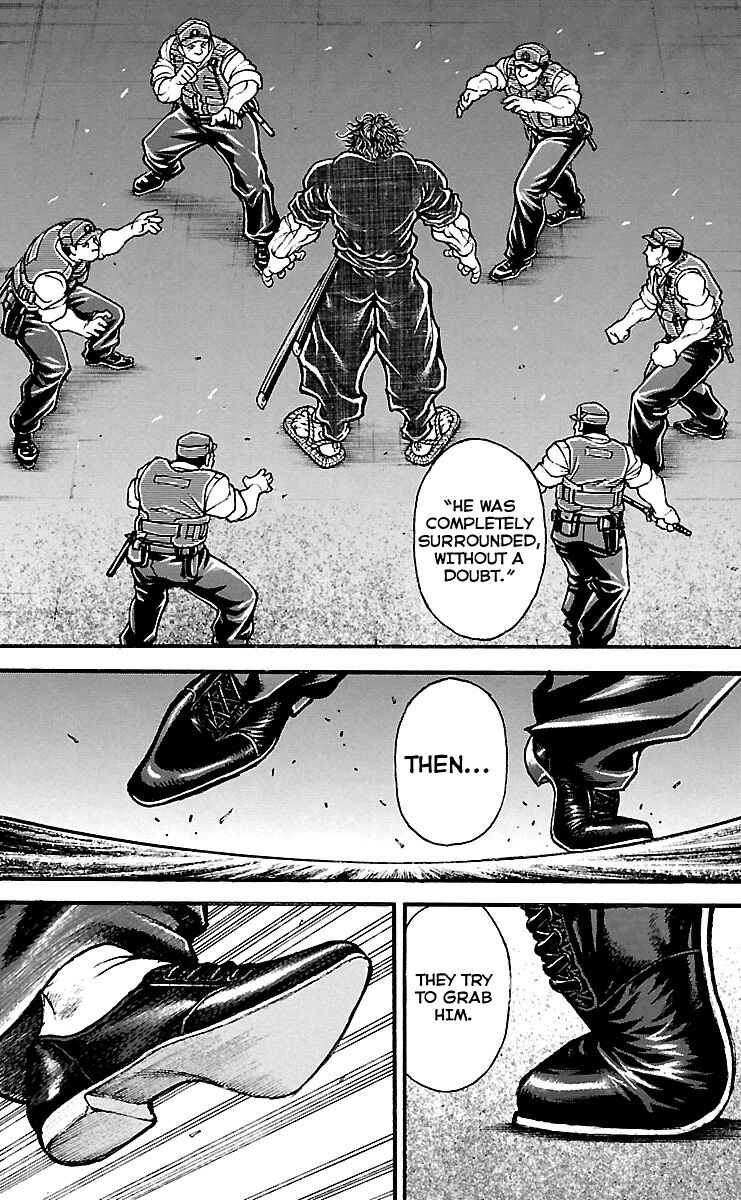 Chapter 138 - Page 13