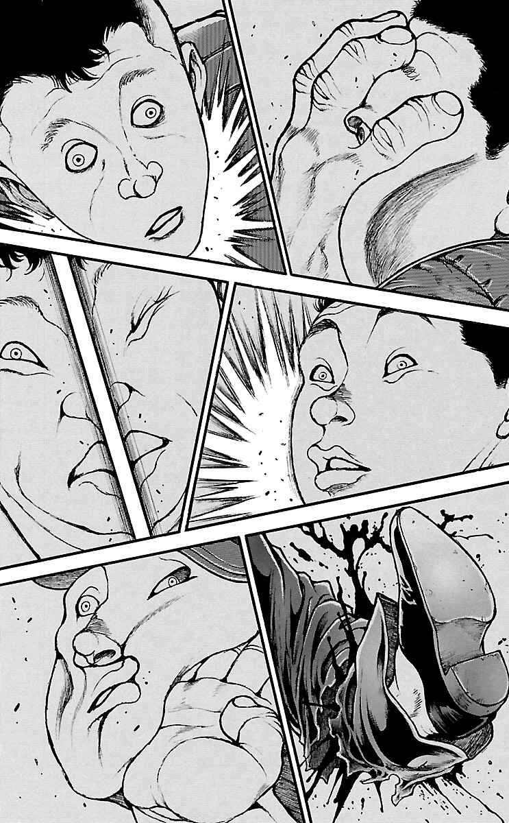 Chapter 138 - Page 14