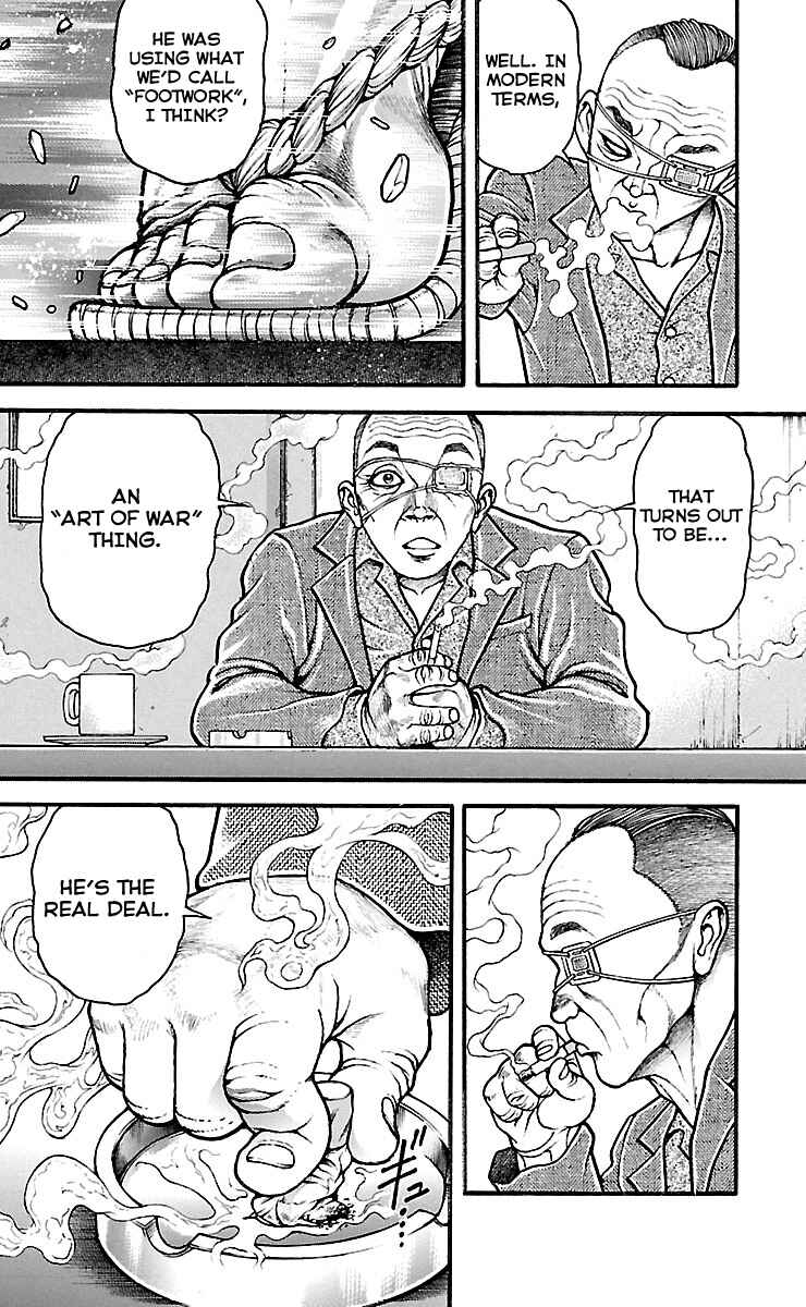 Chapter 138 - Page 17