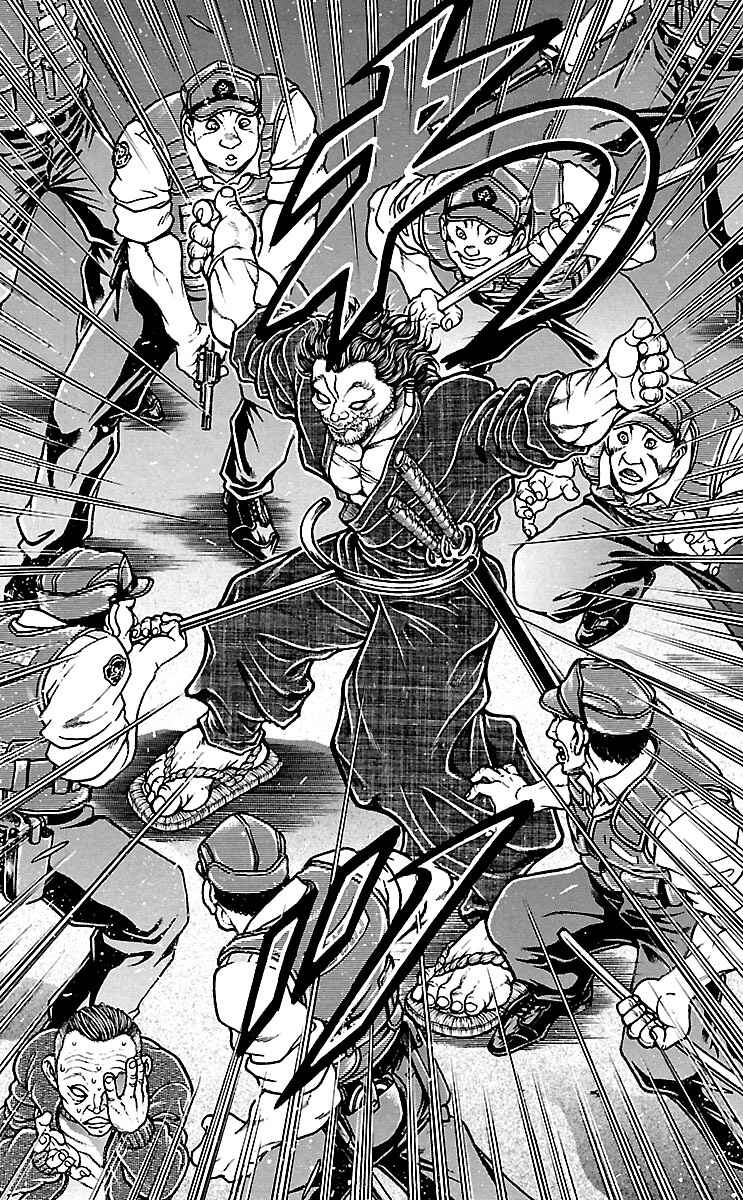 Chapter 138 - Page 6