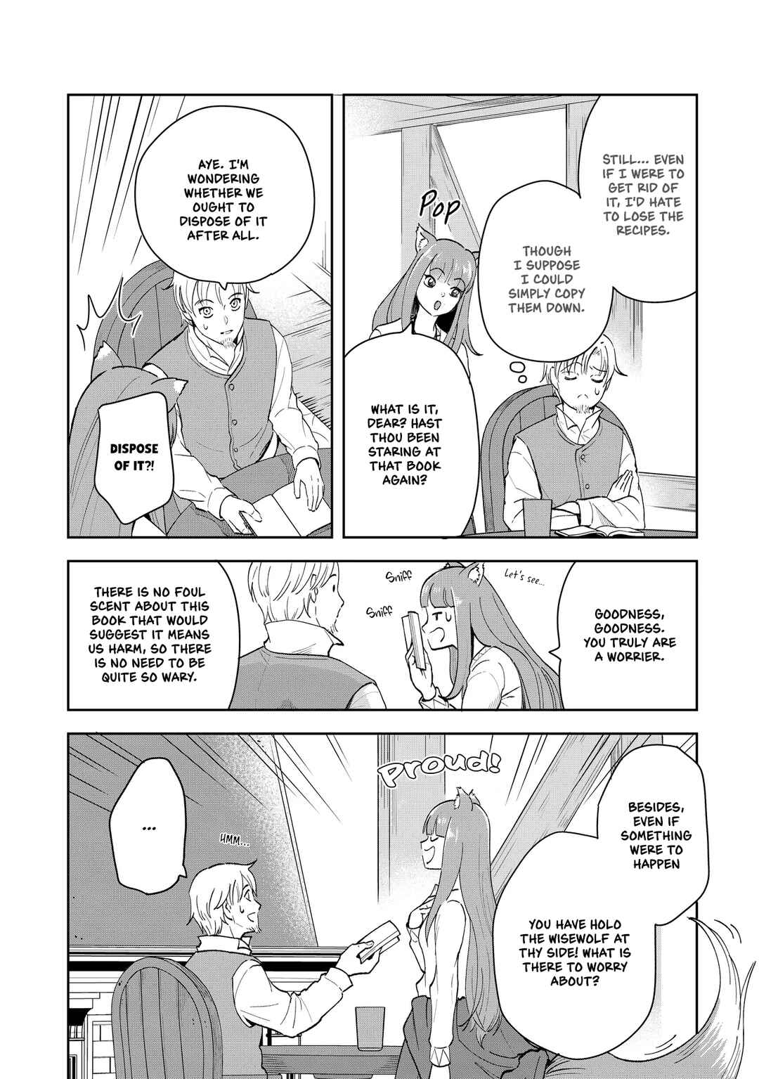 Chapter 3 - Page 2