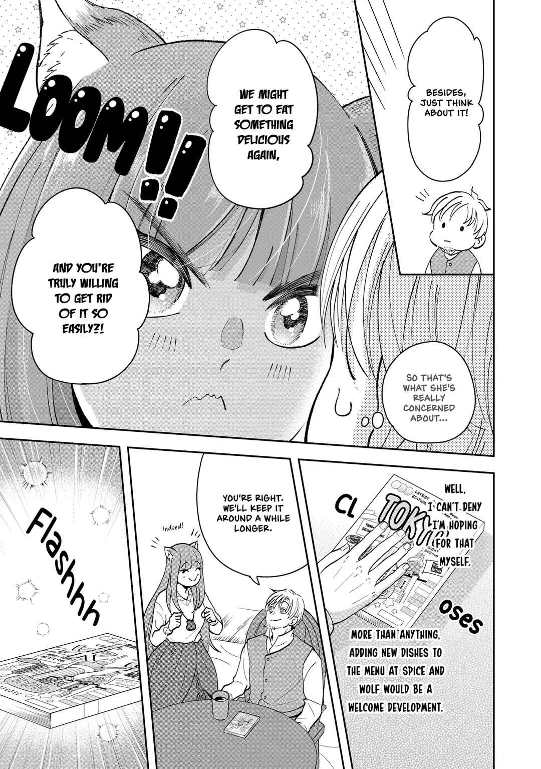 Chapter 3 - Page 3