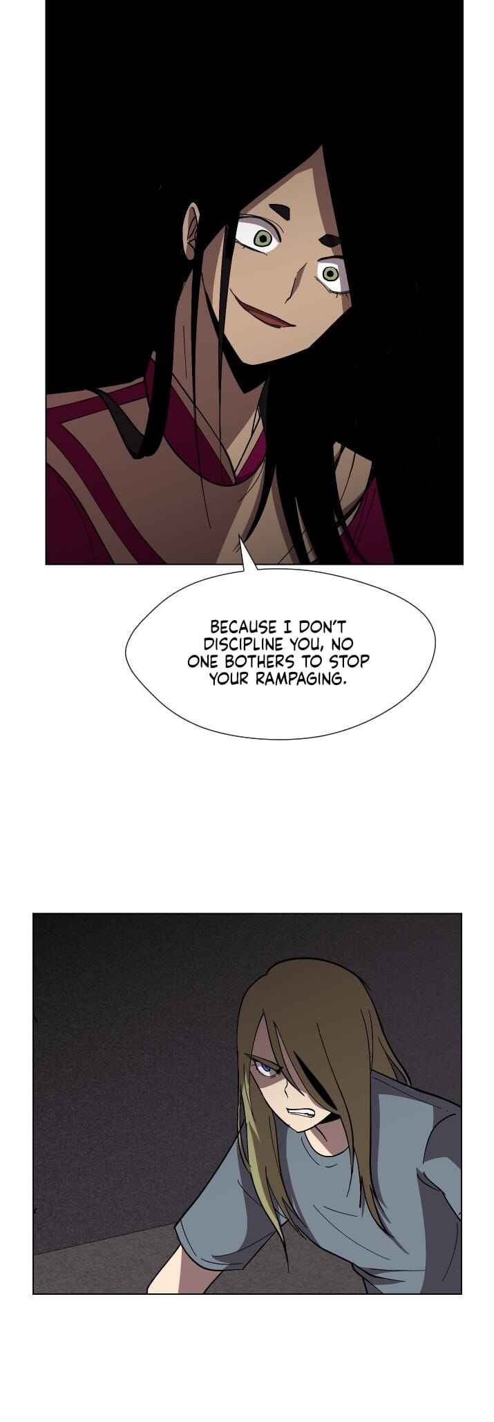 Chapter 72 - Page 21