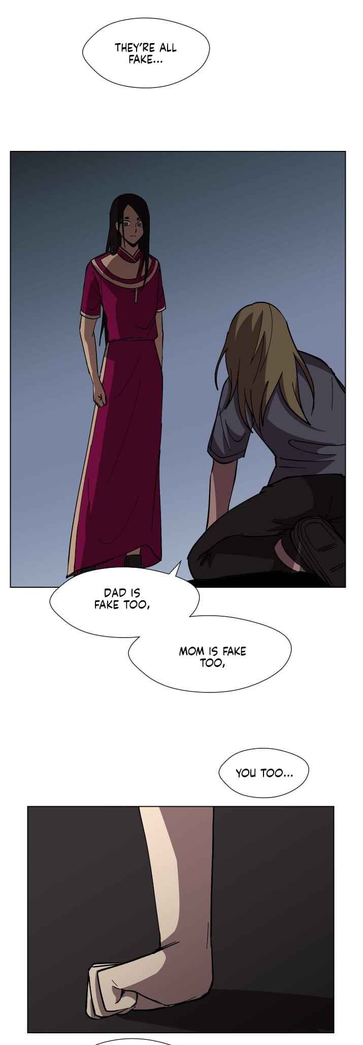 Chapter 72 - Page 22