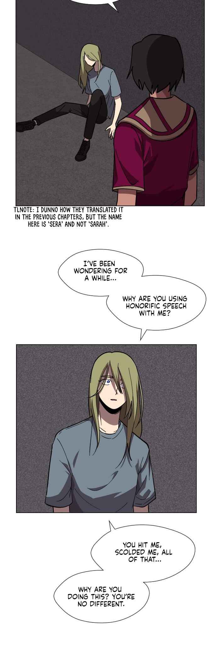Chapter 72 - Page 34