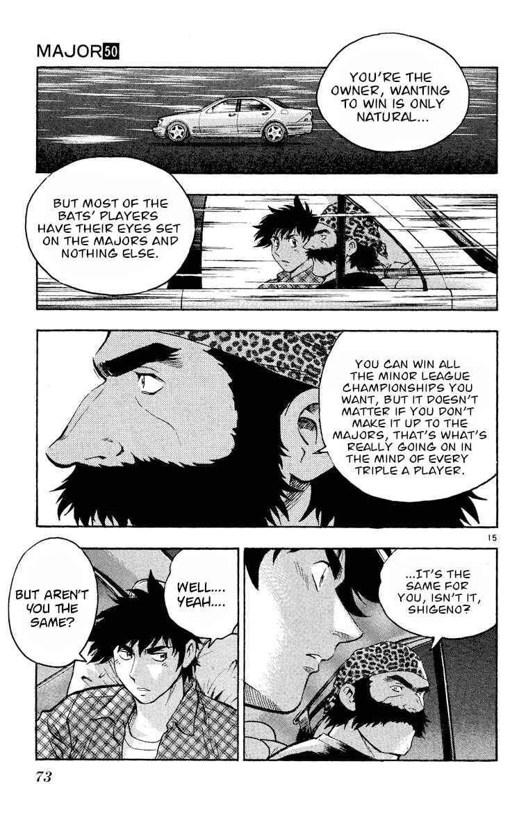 Chapter 461 - Page 14