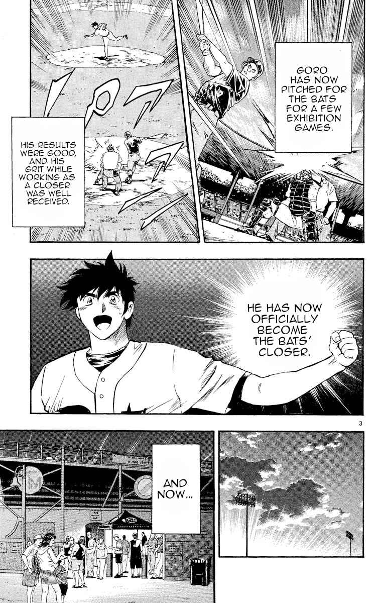 Chapter 461 - Page 3