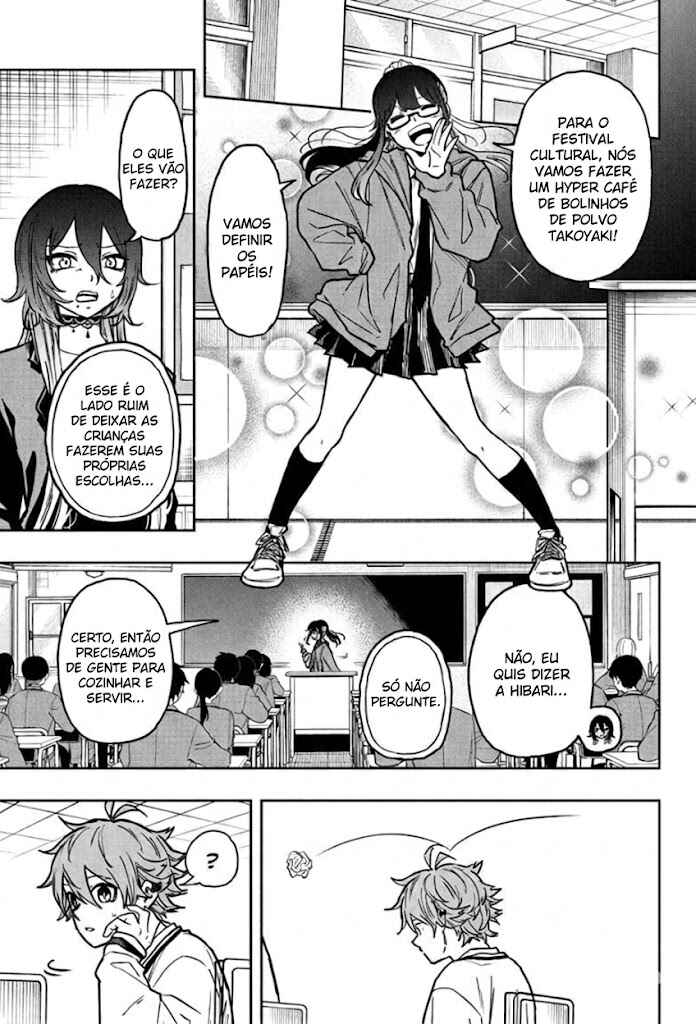 Chapter 61 - Page 10