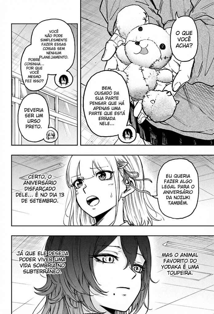 Chapter 61 - Page 15