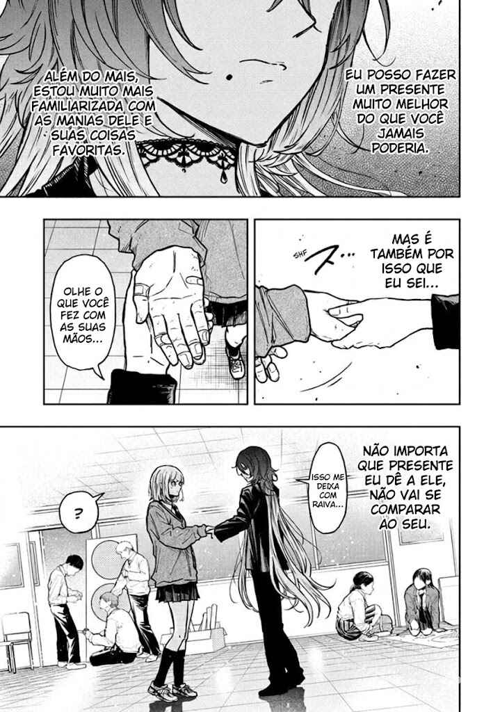 Chapter 61 - Page 16