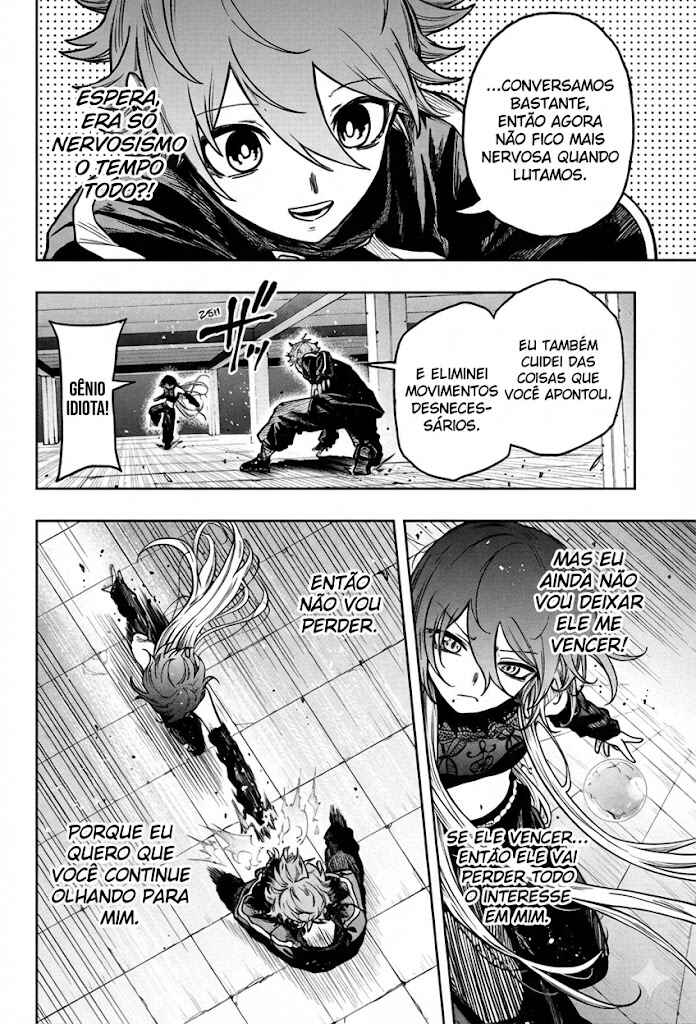 Chapter 61 - Page 21