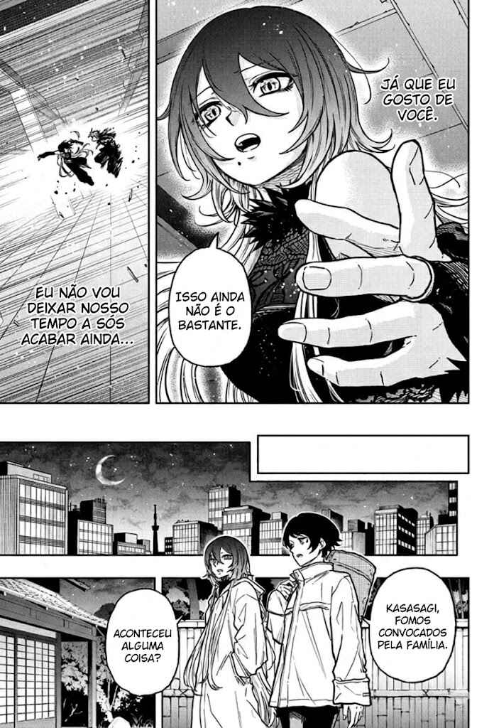 Chapter 61 - Page 22