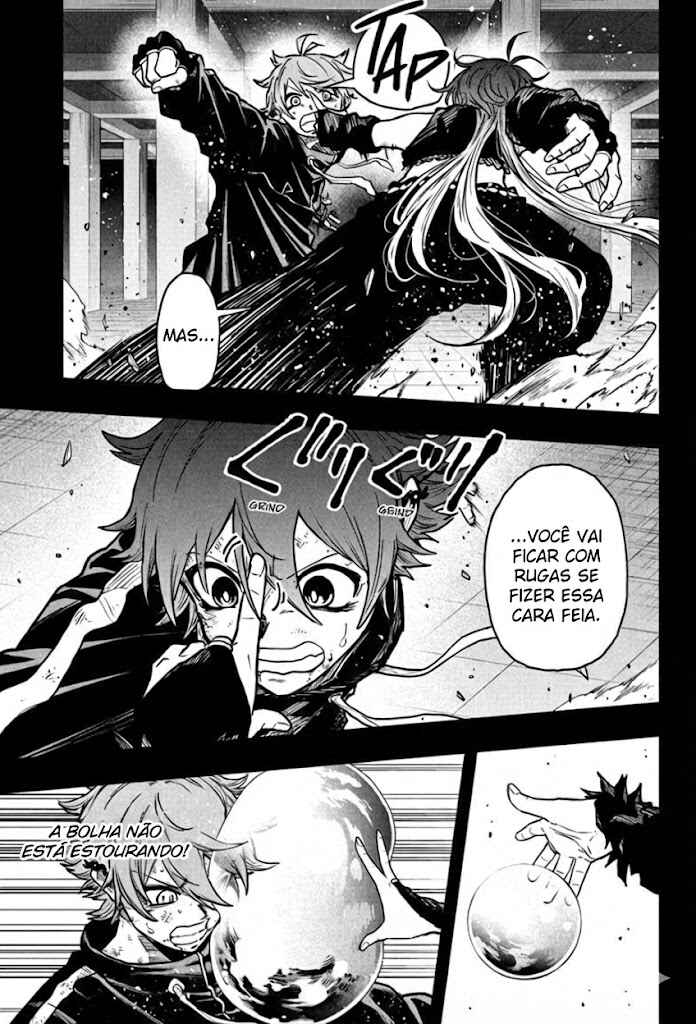 Chapter 61 - Page 4