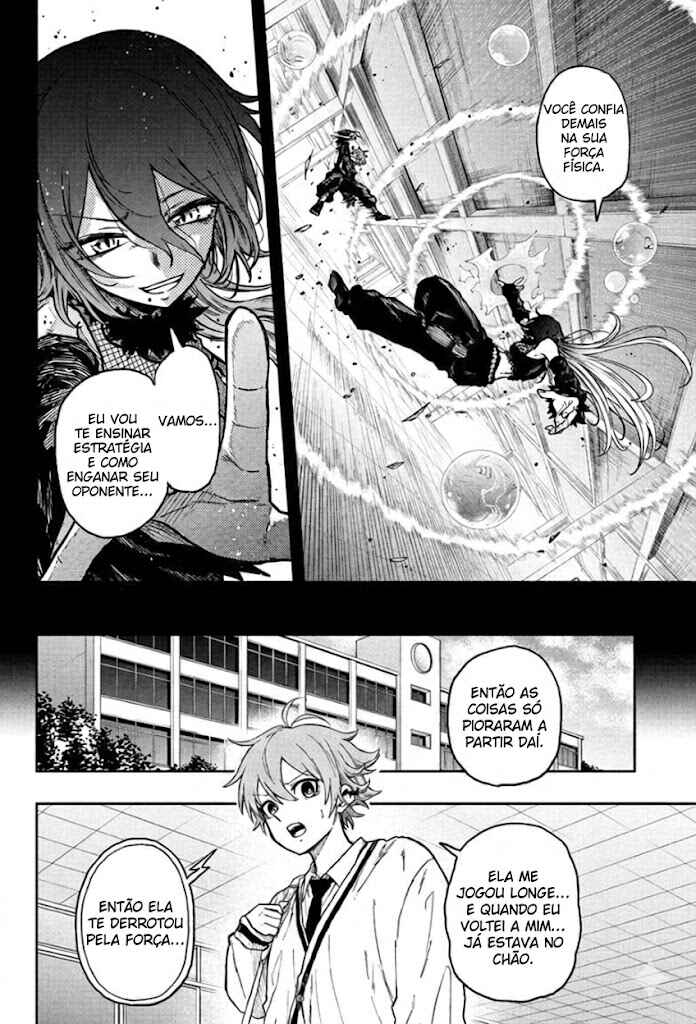 Chapter 61 - Page 5