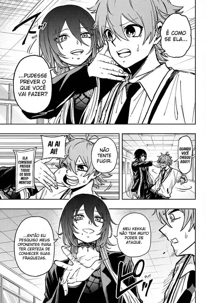 Chapter 61 - Page 6