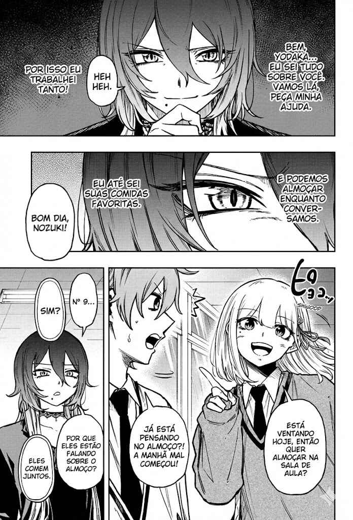 Chapter 61 - Page 8