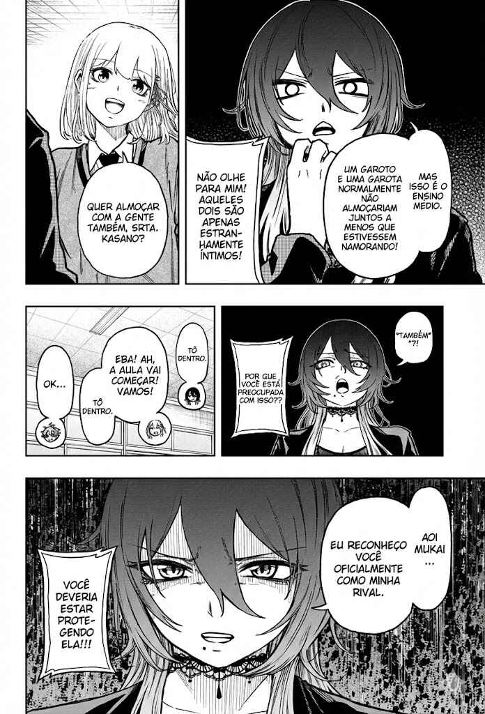 Chapter 61 - Page 9