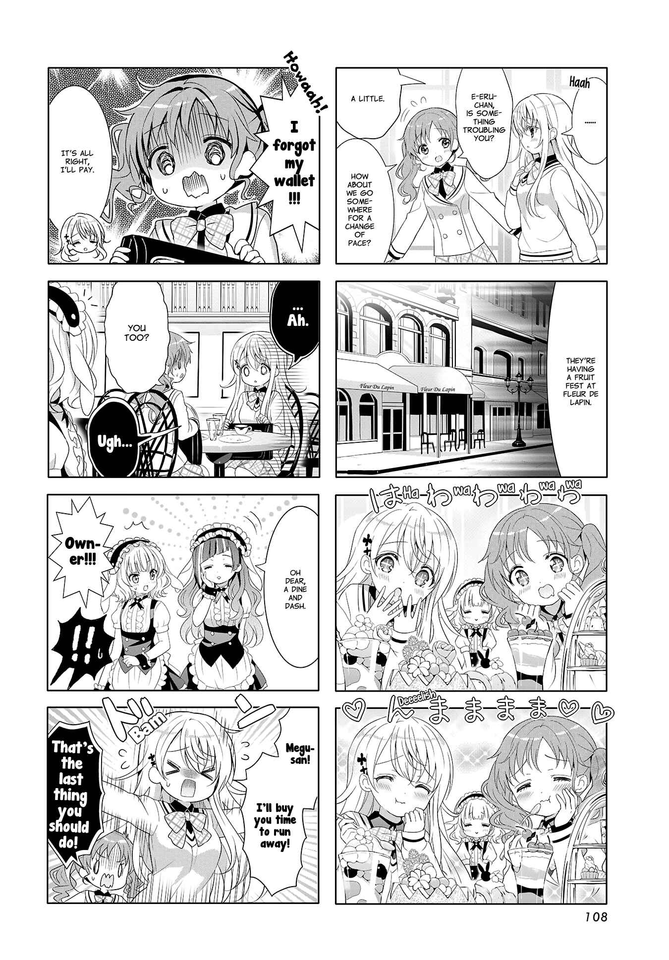 Chapter 128 - Page 4