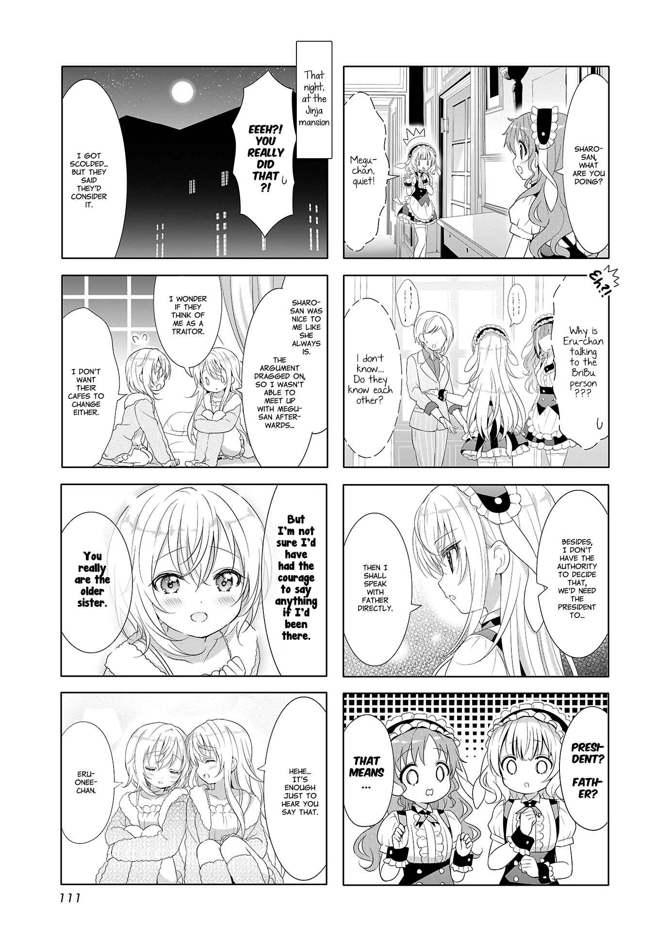 Chapter 128 - Page 7