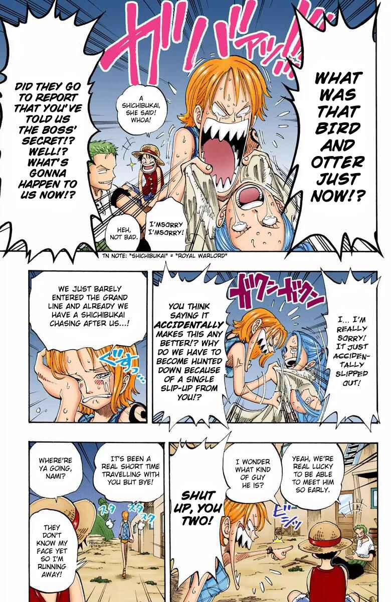 Chapter 113 - Page 12