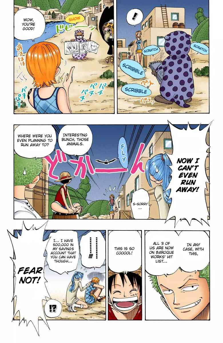 Chapter 113 - Page 13