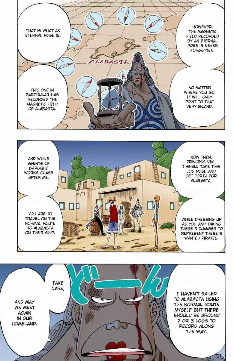 Chapter 113 - Page 16