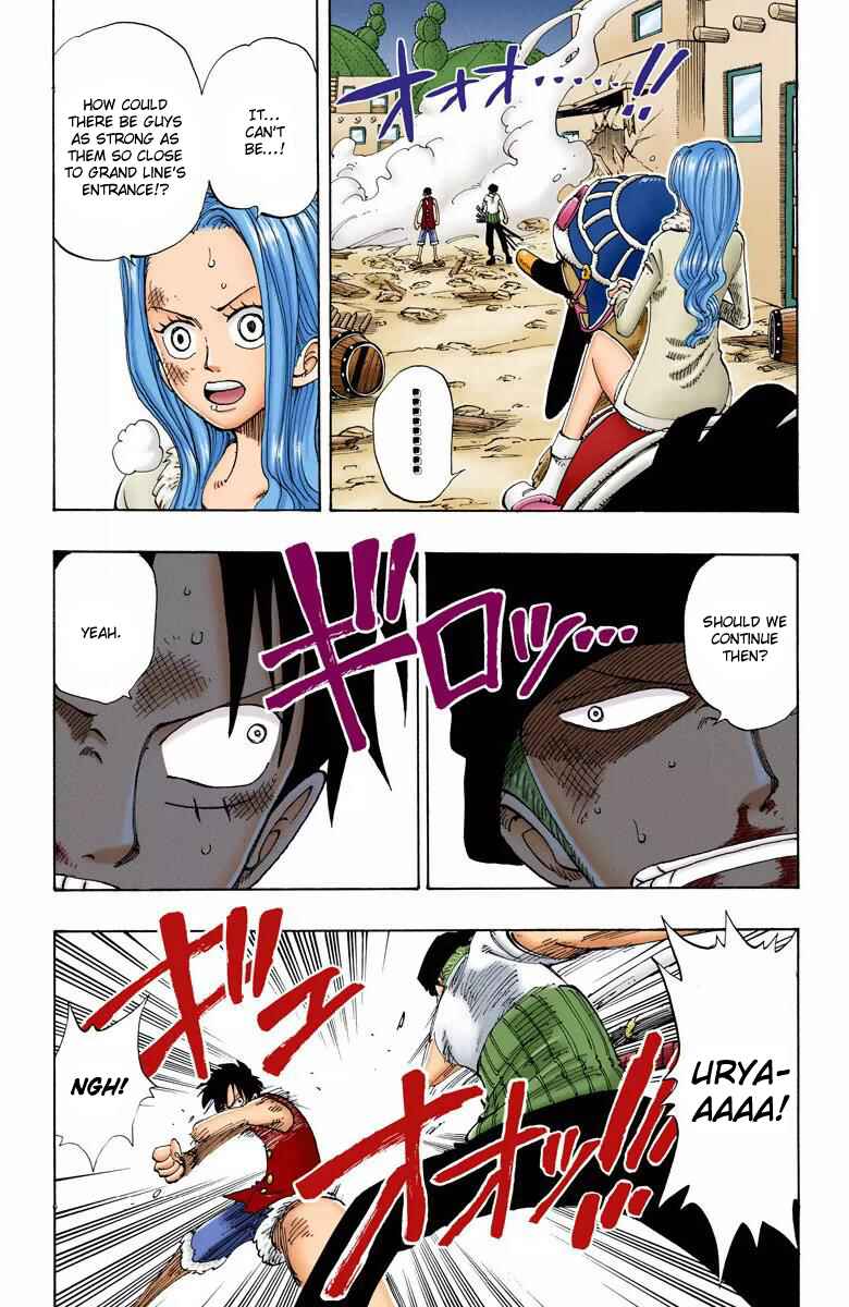 Chapter 113 - Page 4