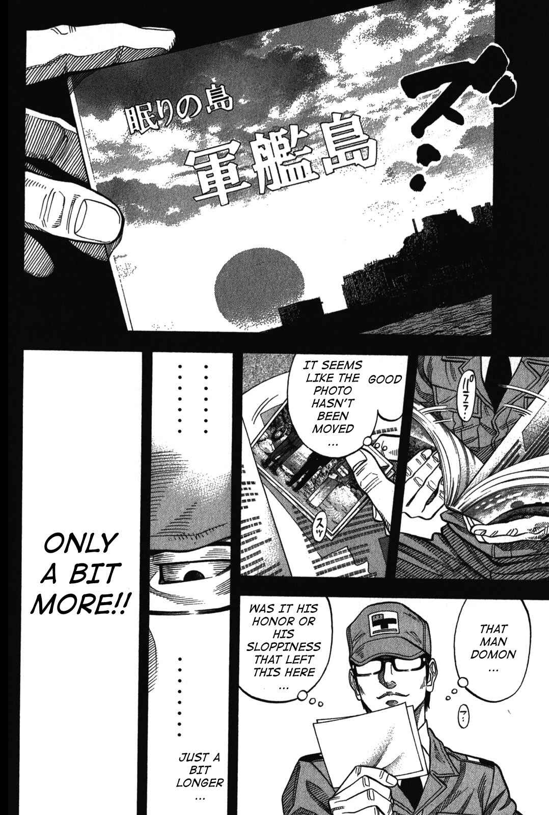 Chapter 71 - Page 12