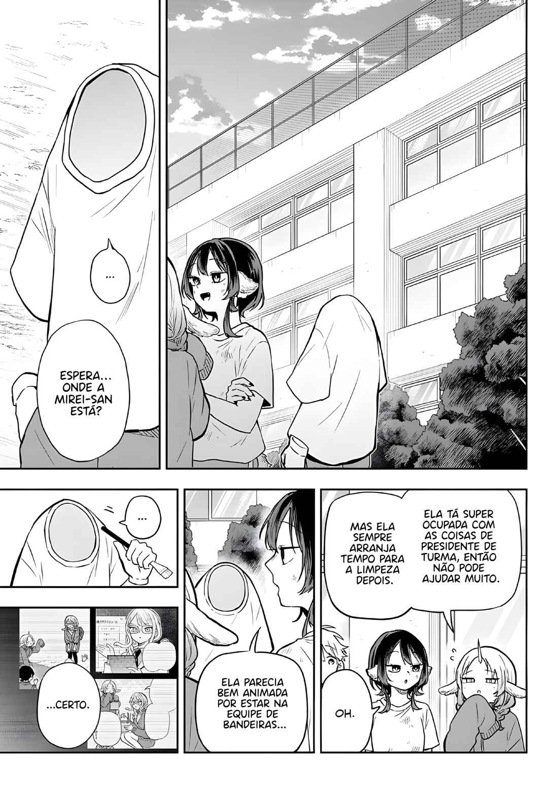 Chapter 82 - Page 10