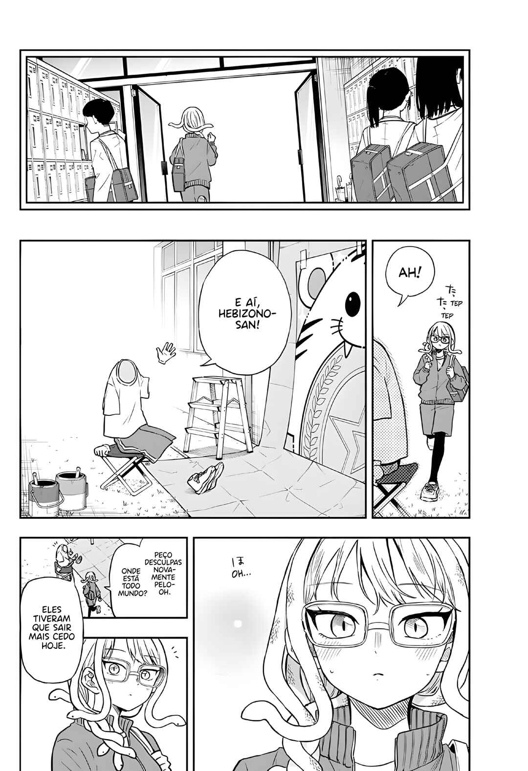 Chapter 82 - Page 11