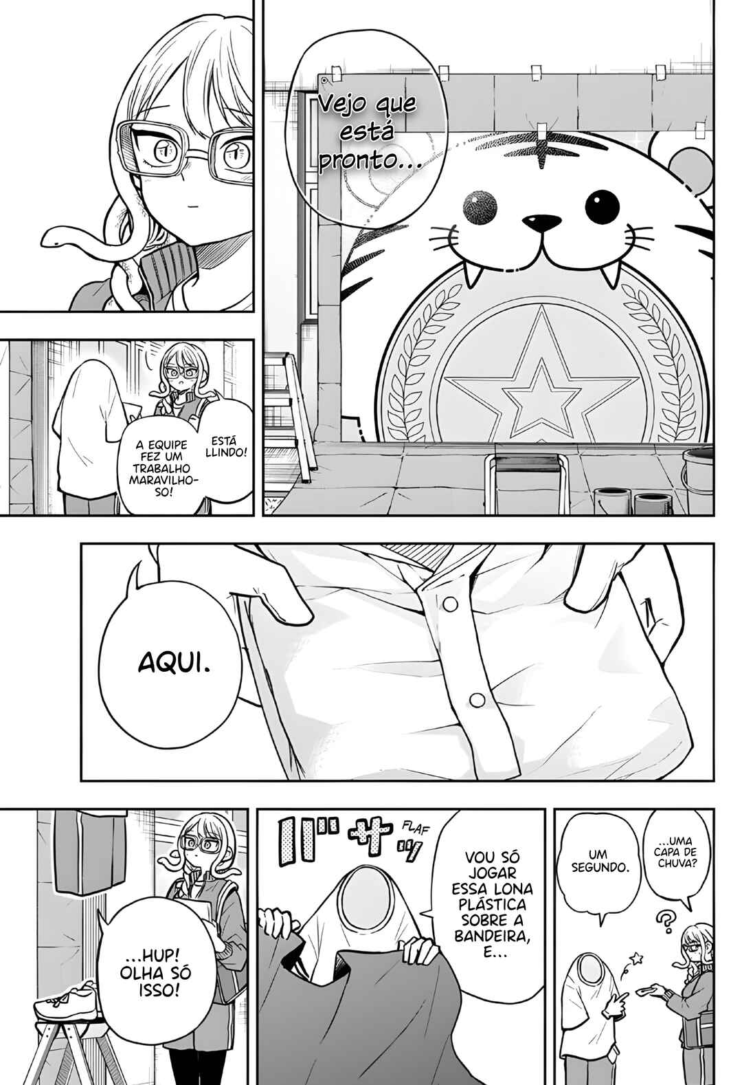 Chapter 82 - Page 12