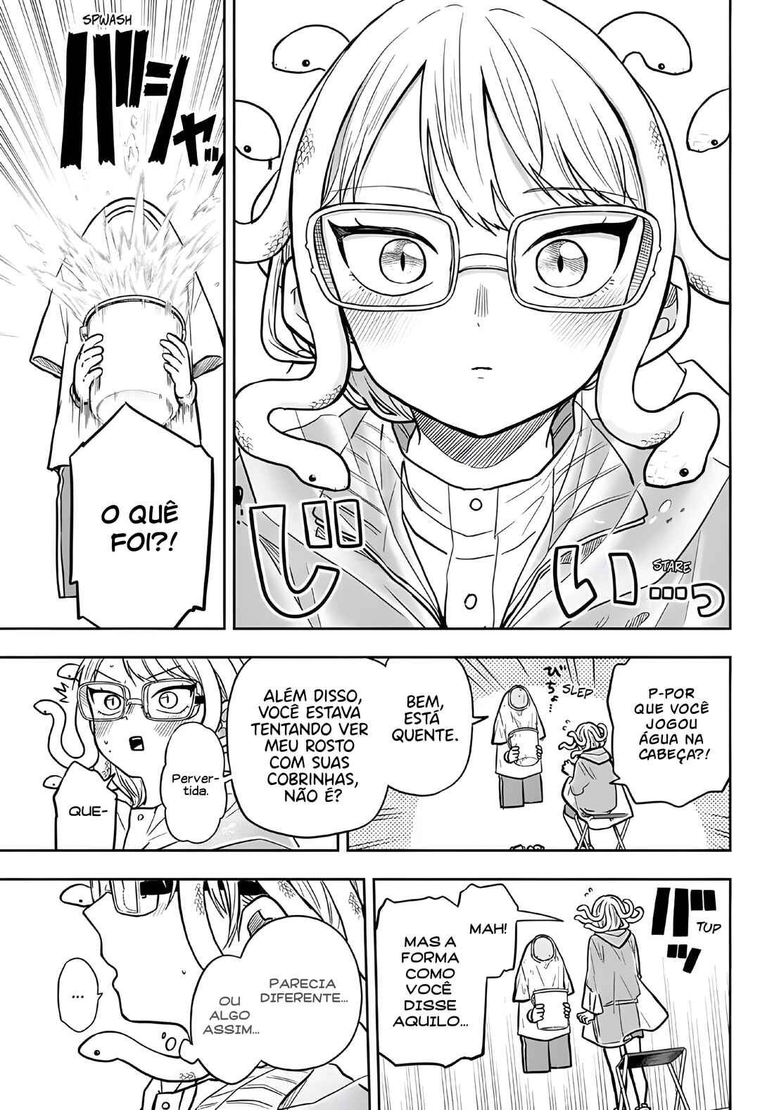 Chapter 82 - Page 18