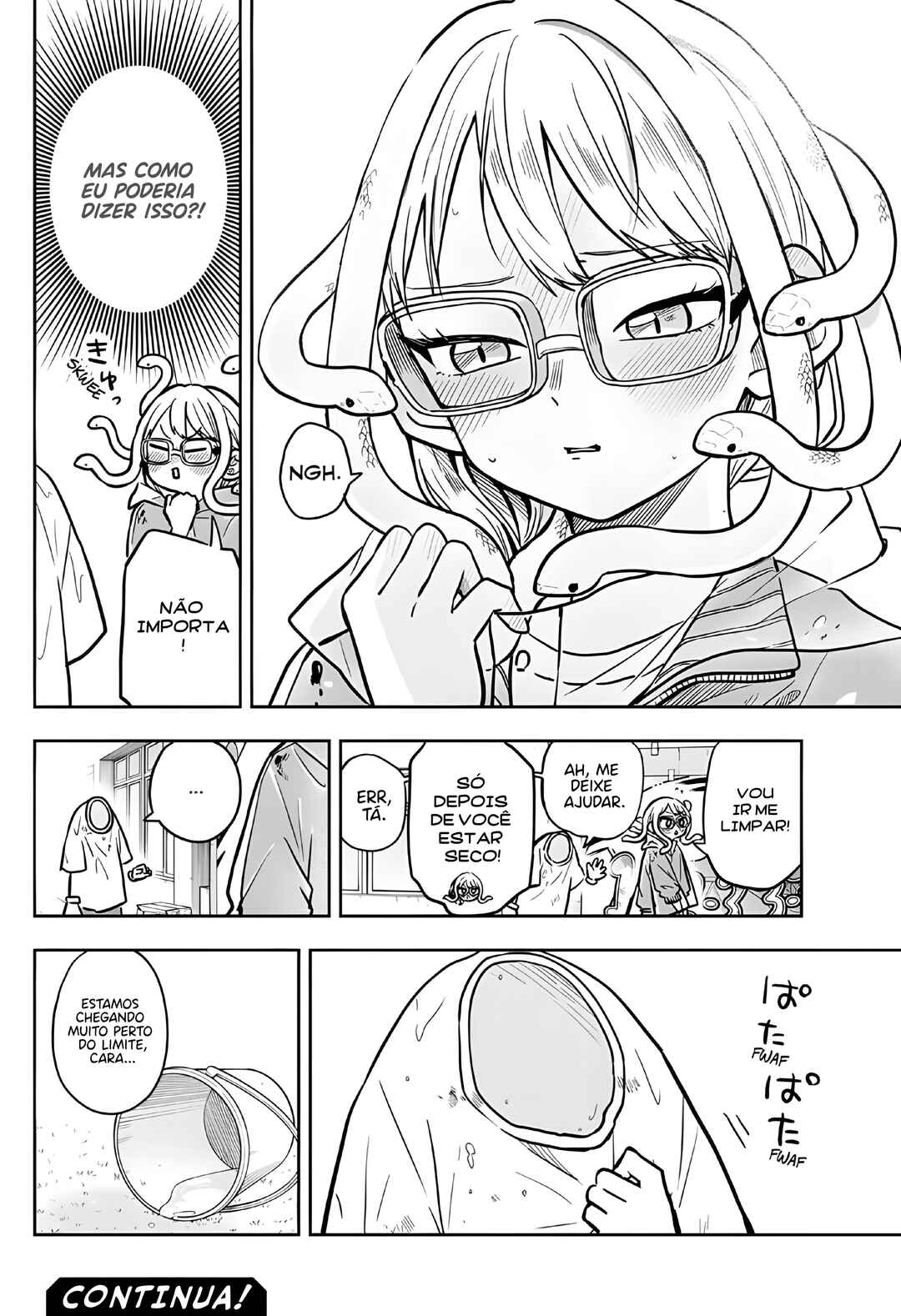 Chapter 82 - Page 19