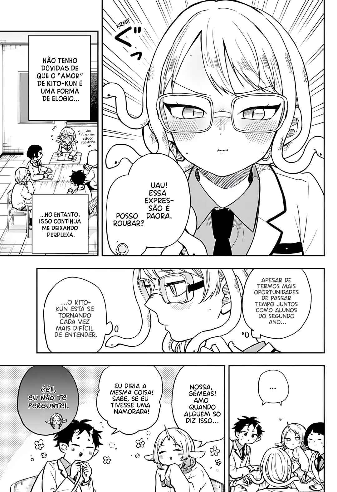Chapter 82 - Page 6