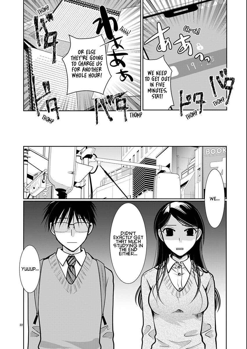 Chapter 59 - Page 22