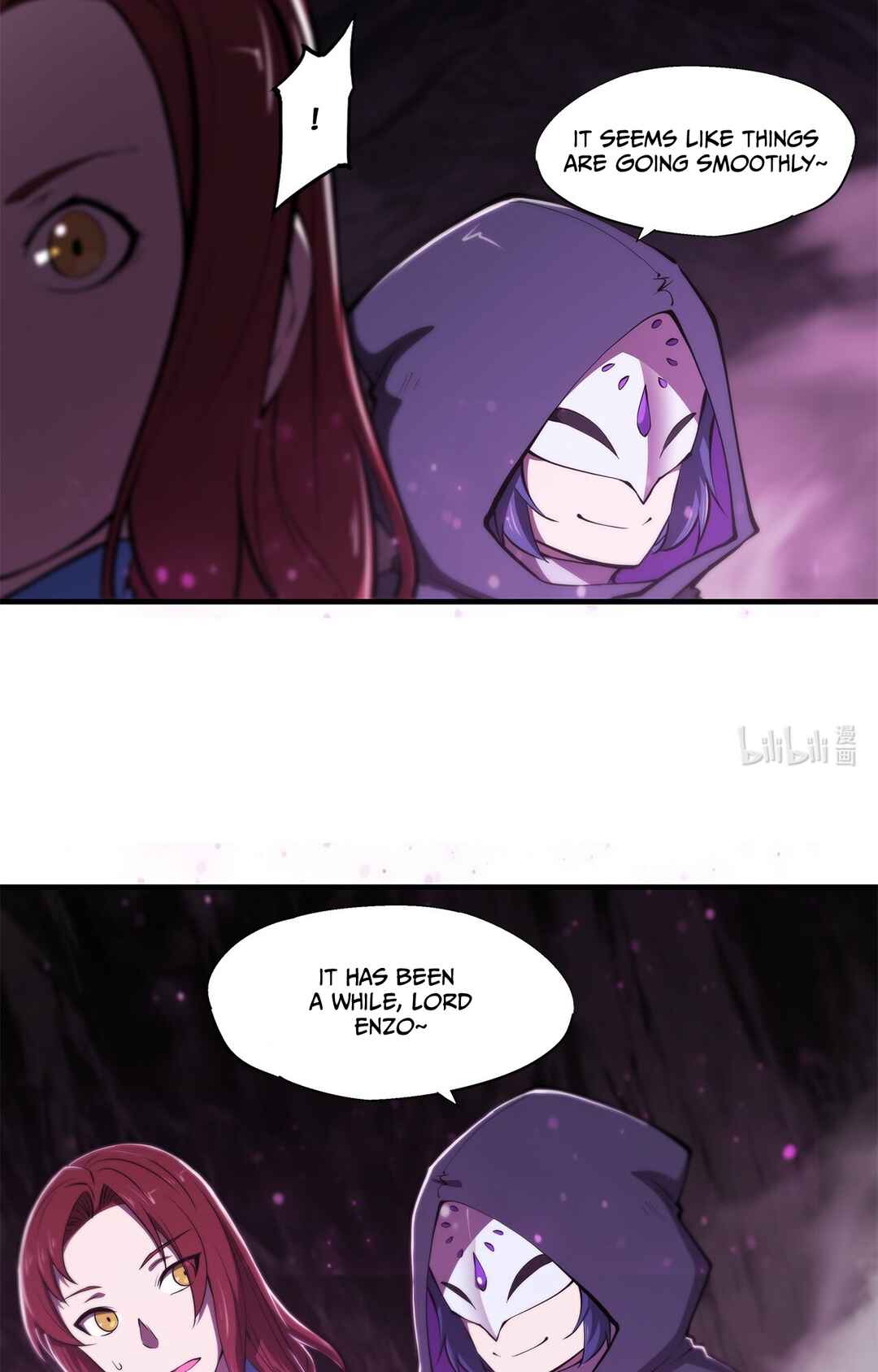 Chapter 146 - Page 14