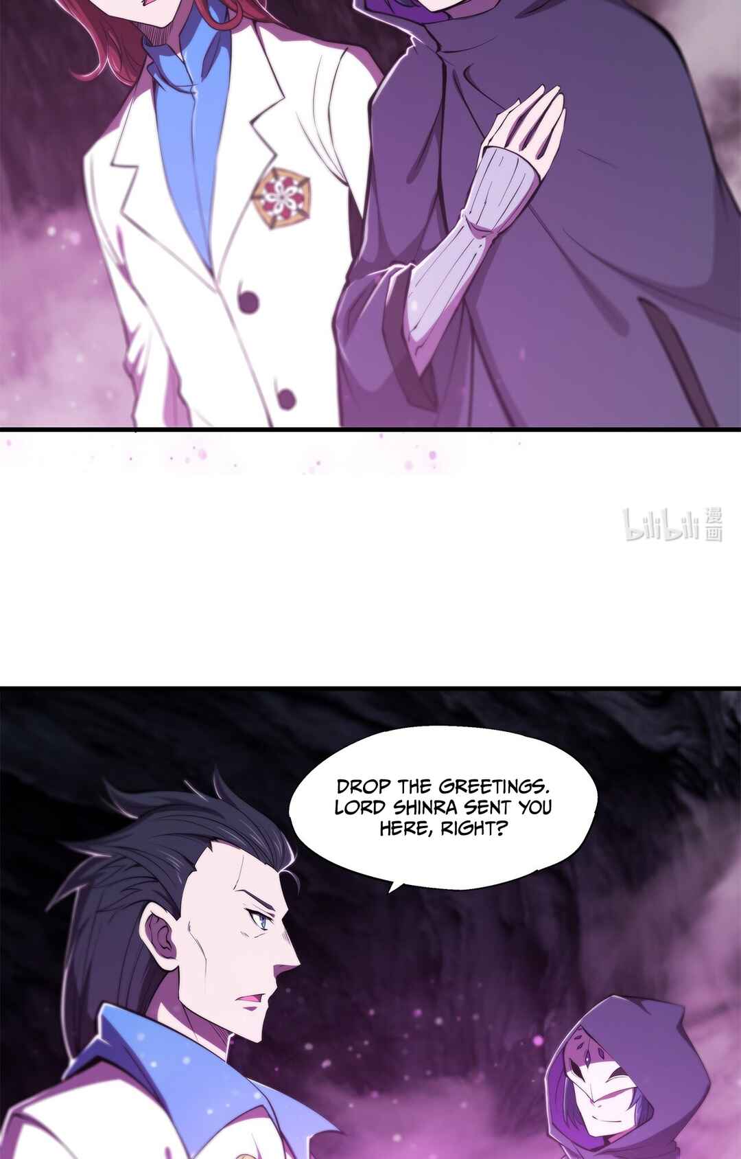 Chapter 146 - Page 15