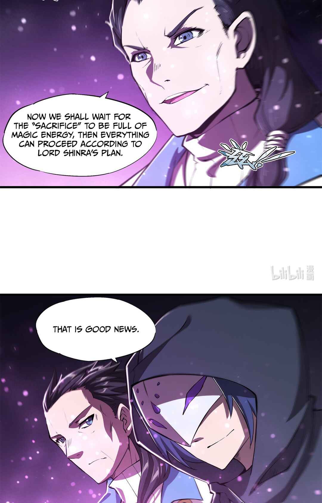 Chapter 146 - Page 18