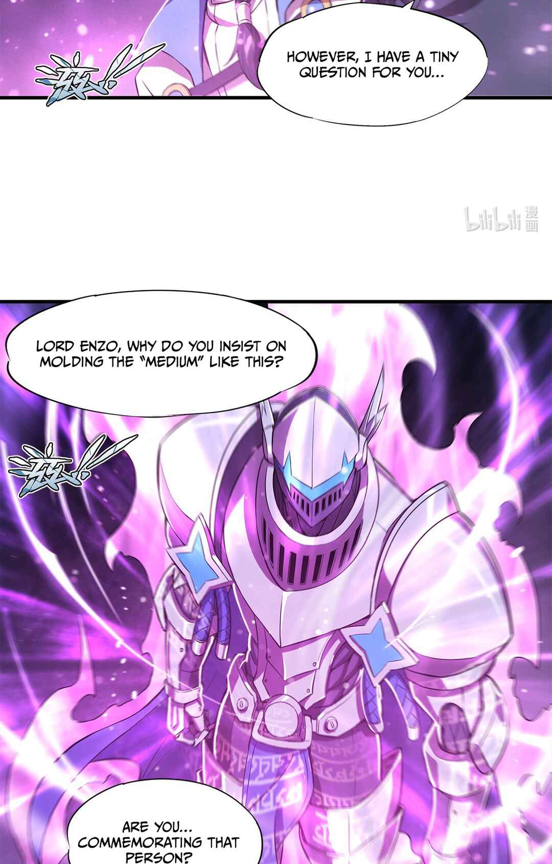 Chapter 146 - Page 19