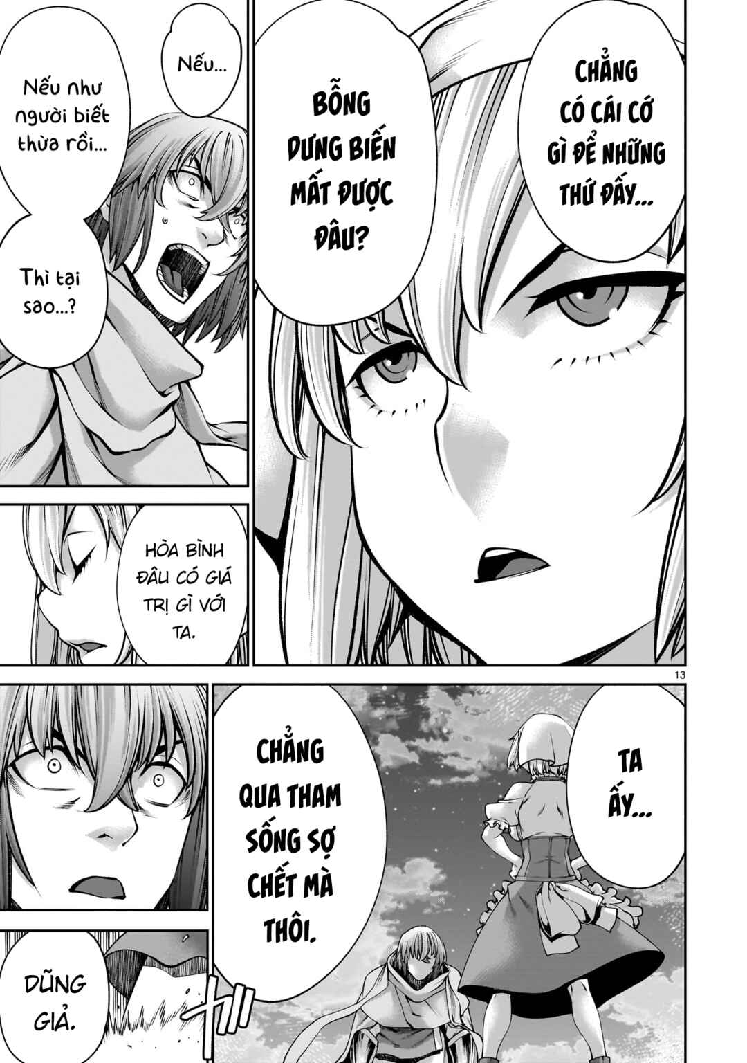 Chapter 23 - Page 12