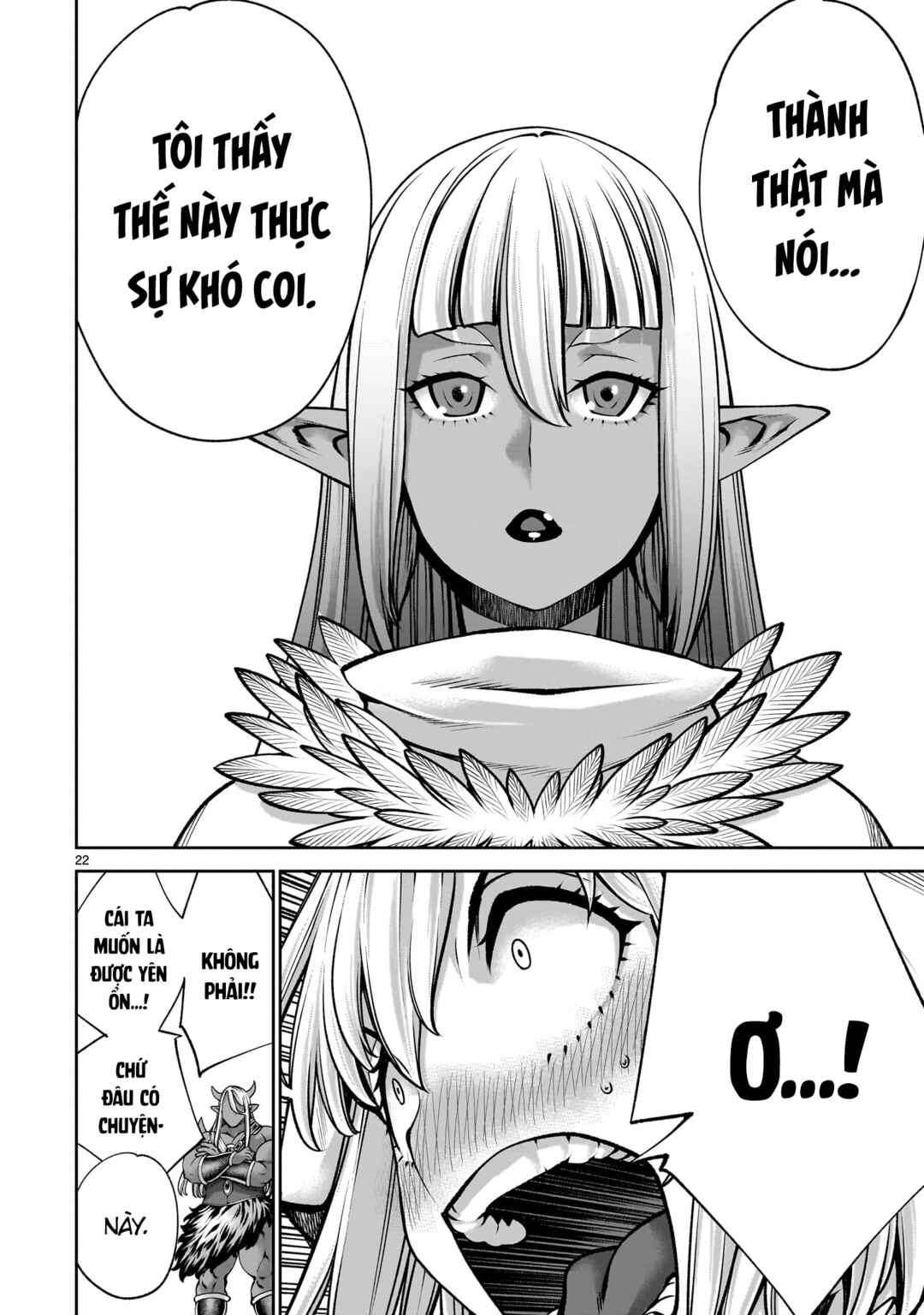 Chapter 23 - Page 21