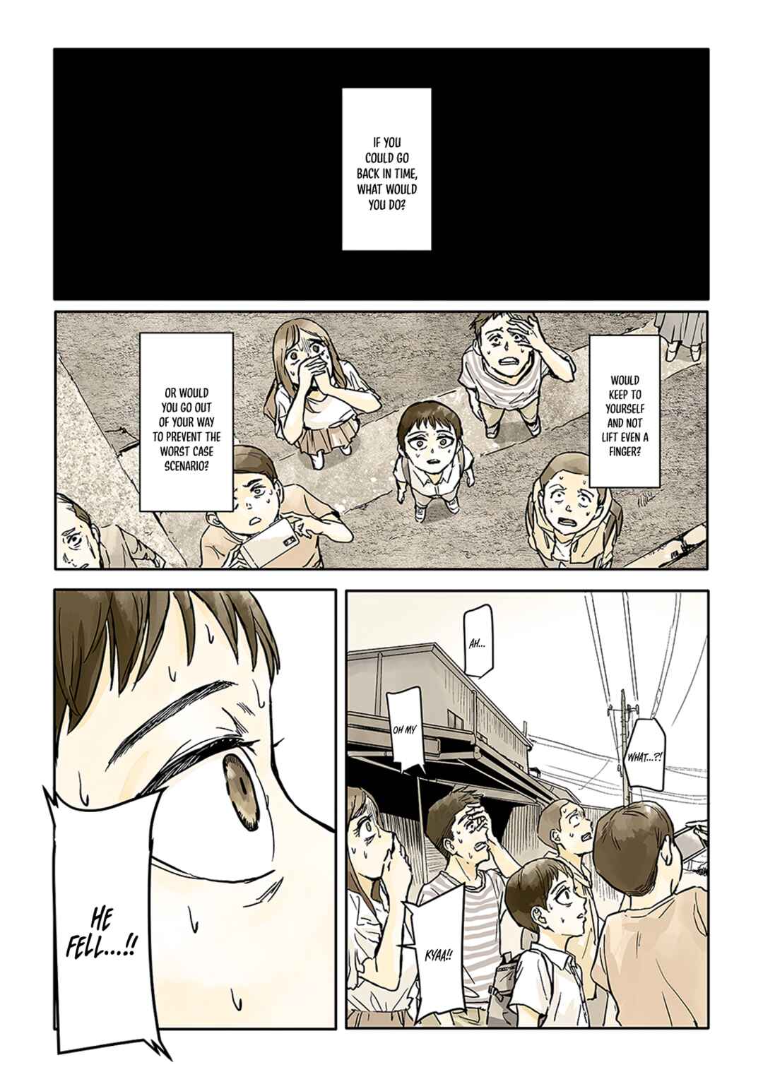 Chapter 1 - Page 6