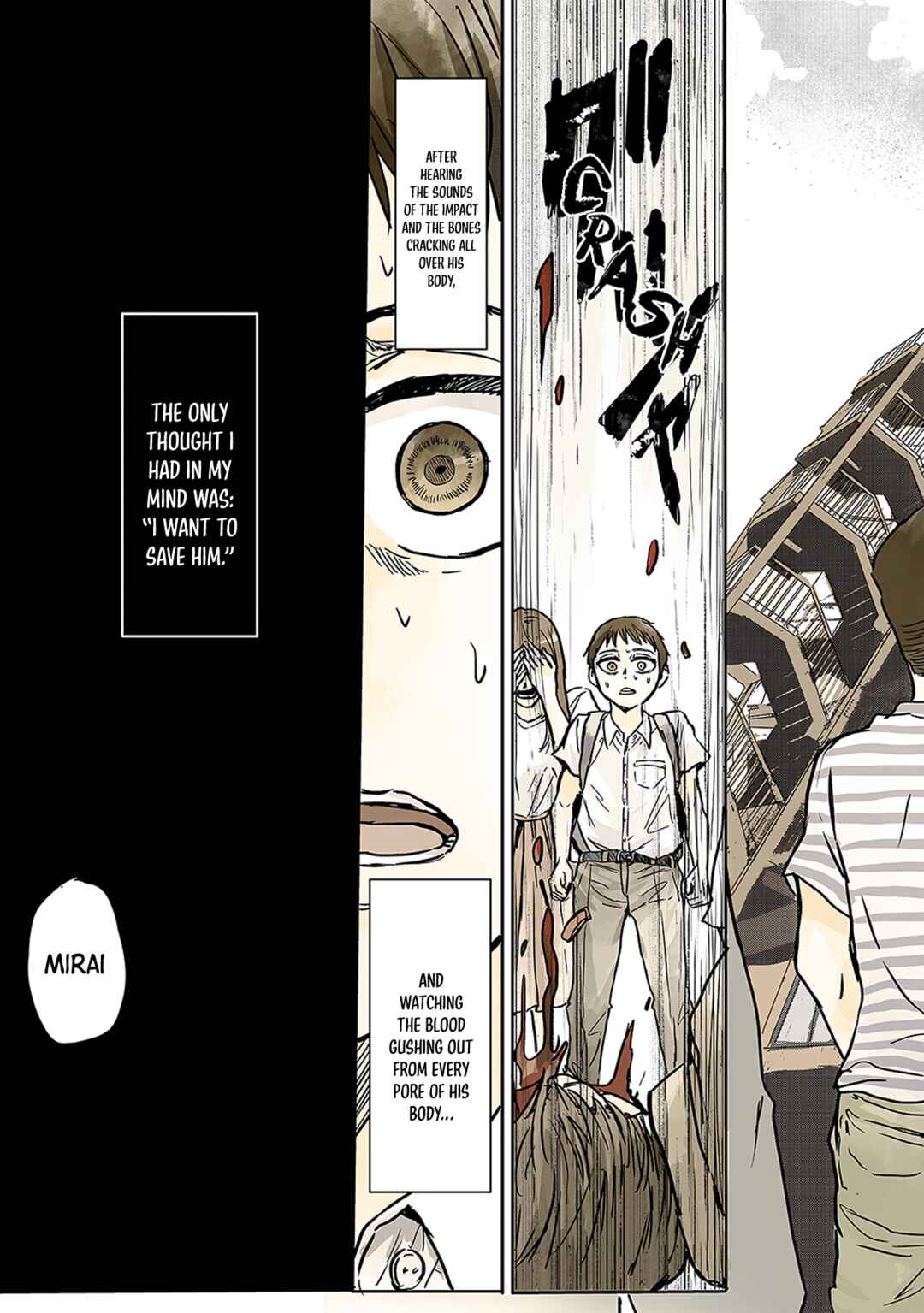 Chapter 1 - Page 8