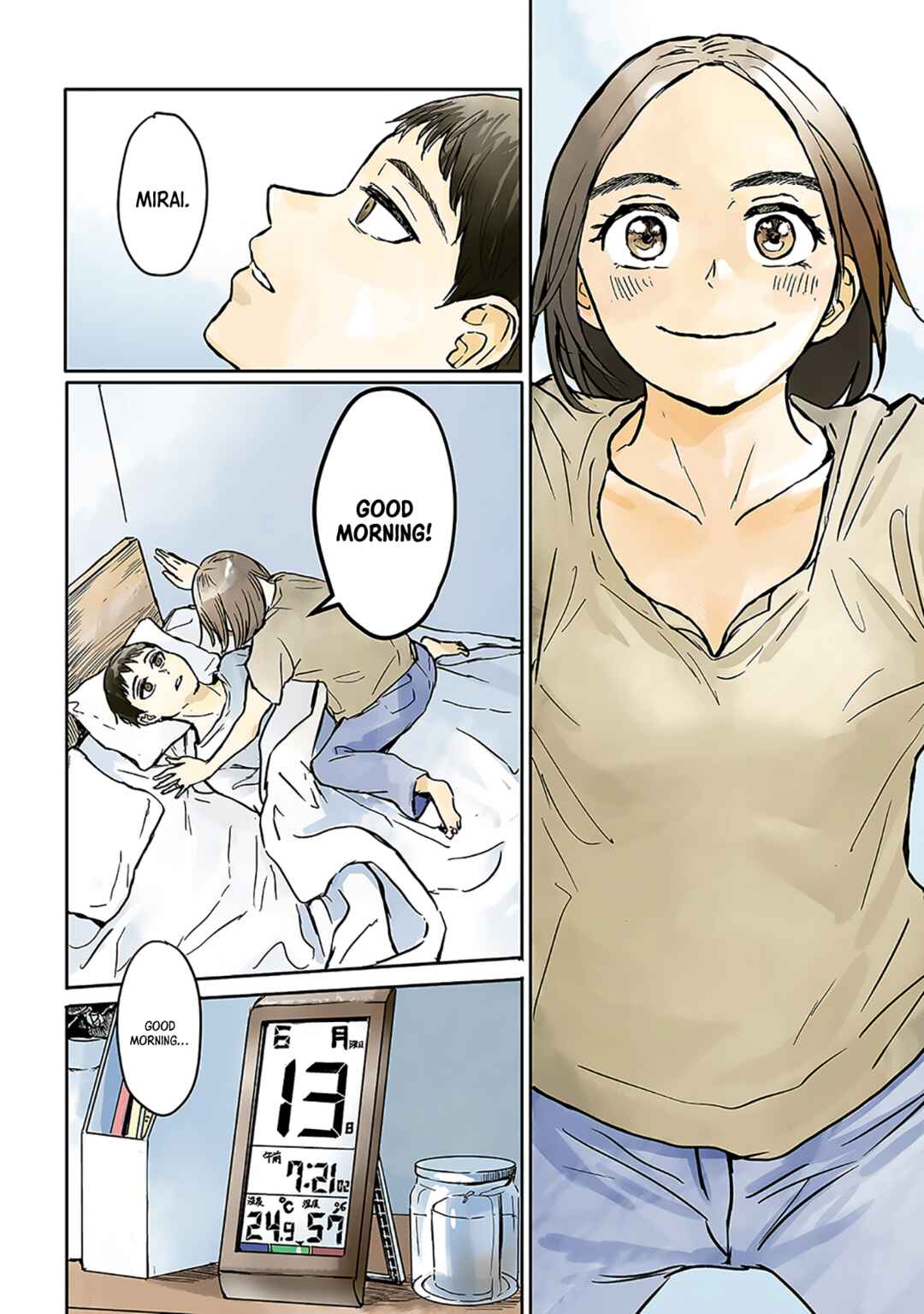 Chapter 1 - Page 9