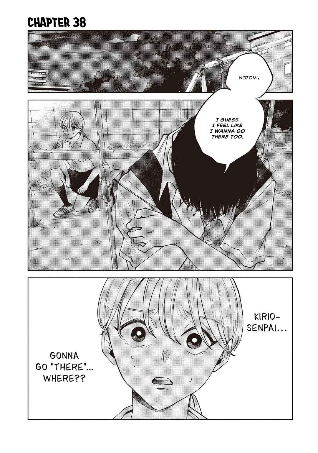 Chapter 38 - Page 1