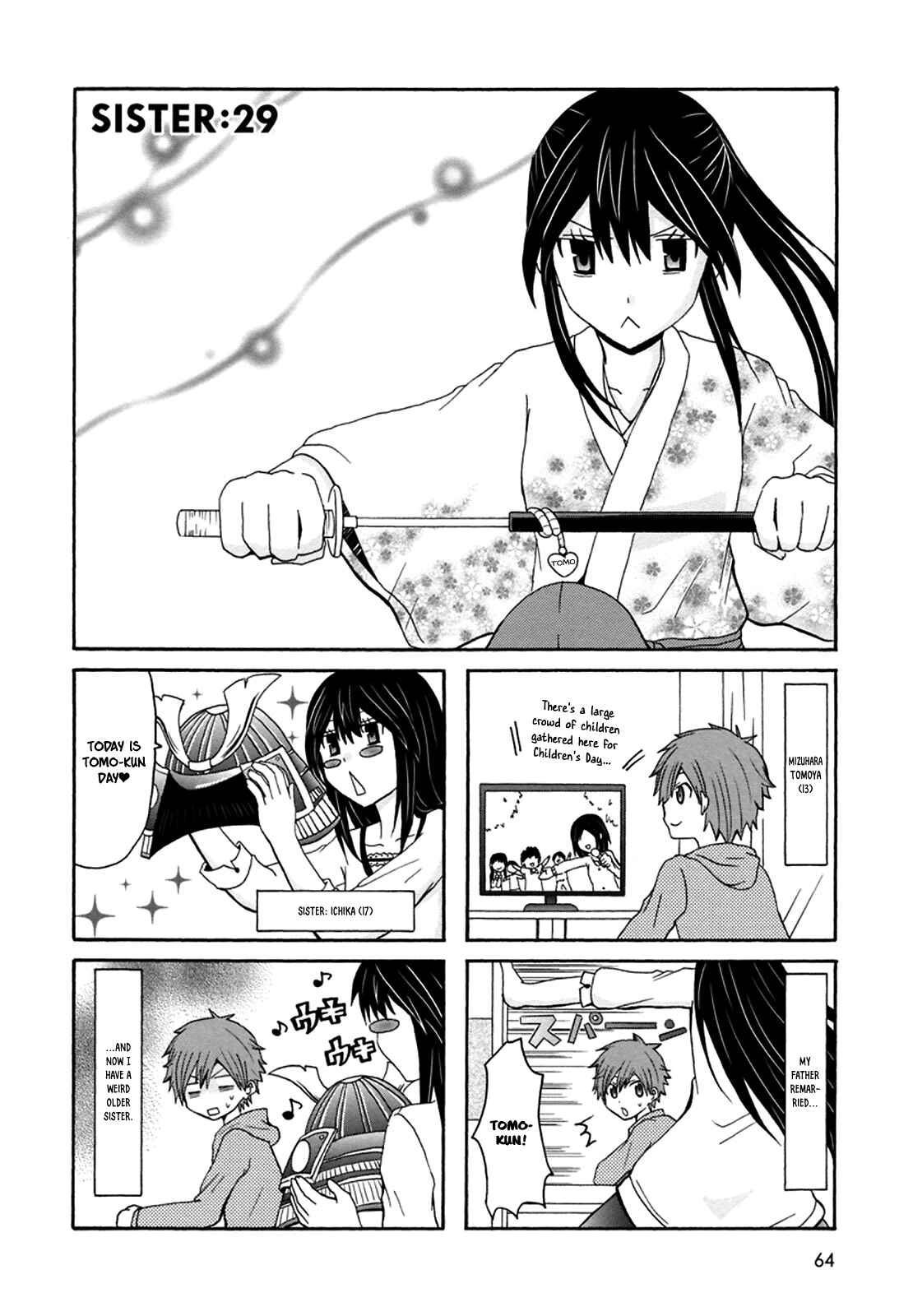 Chapter 29 - Page 1