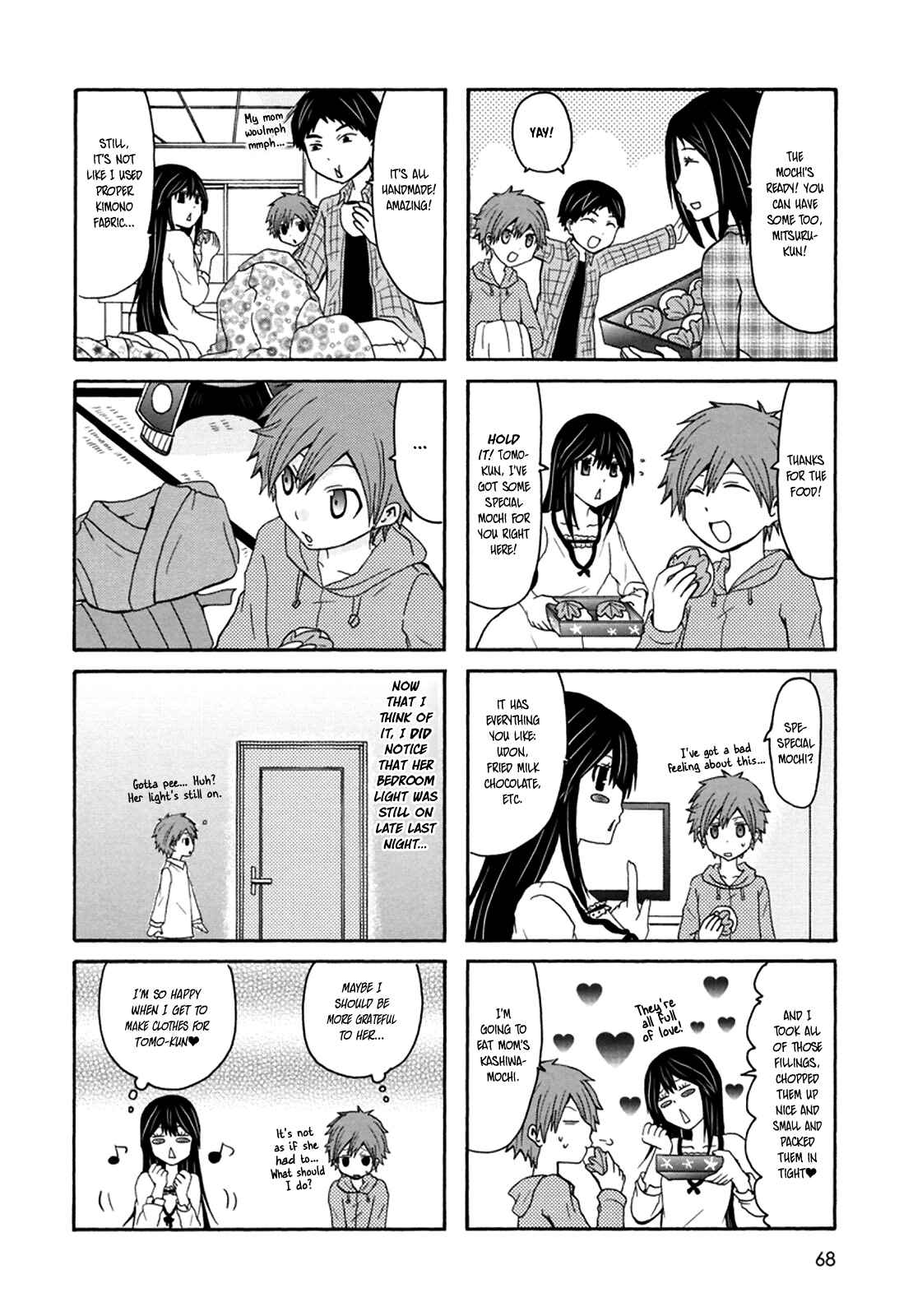 Chapter 29 - Page 5