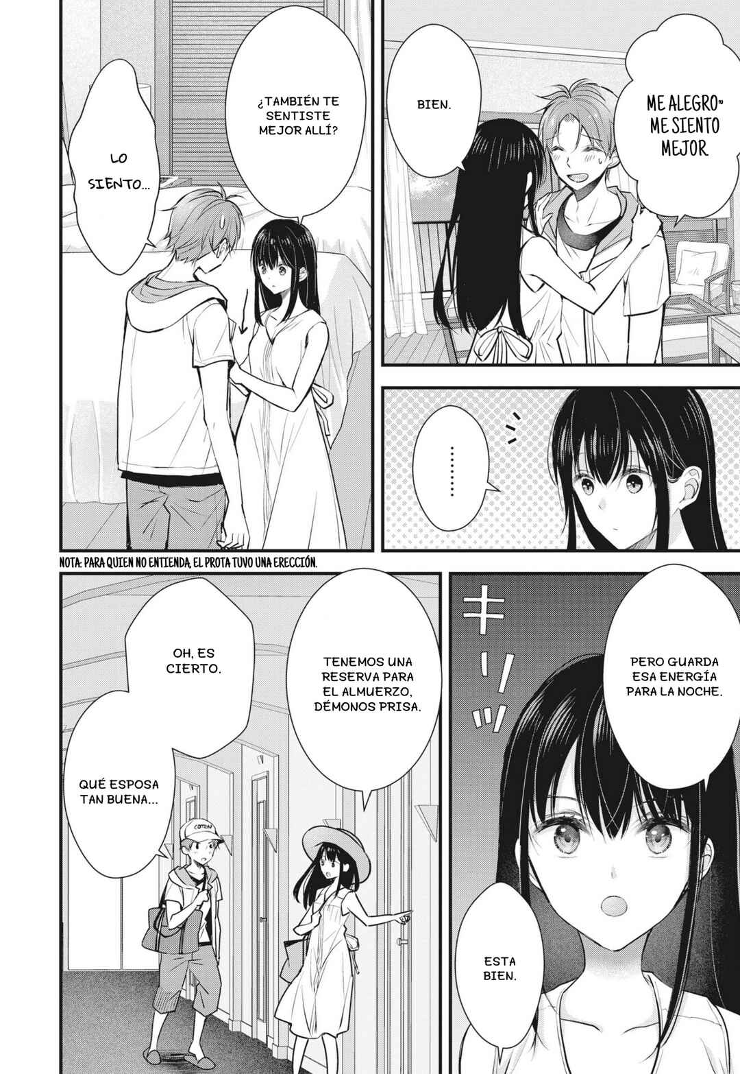 Chapter 4 - Page 9
