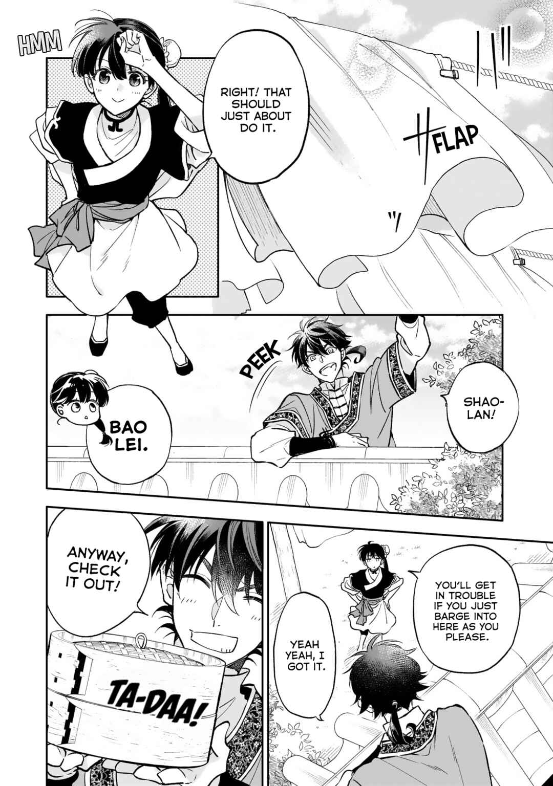 Chapter 27 - Page 32